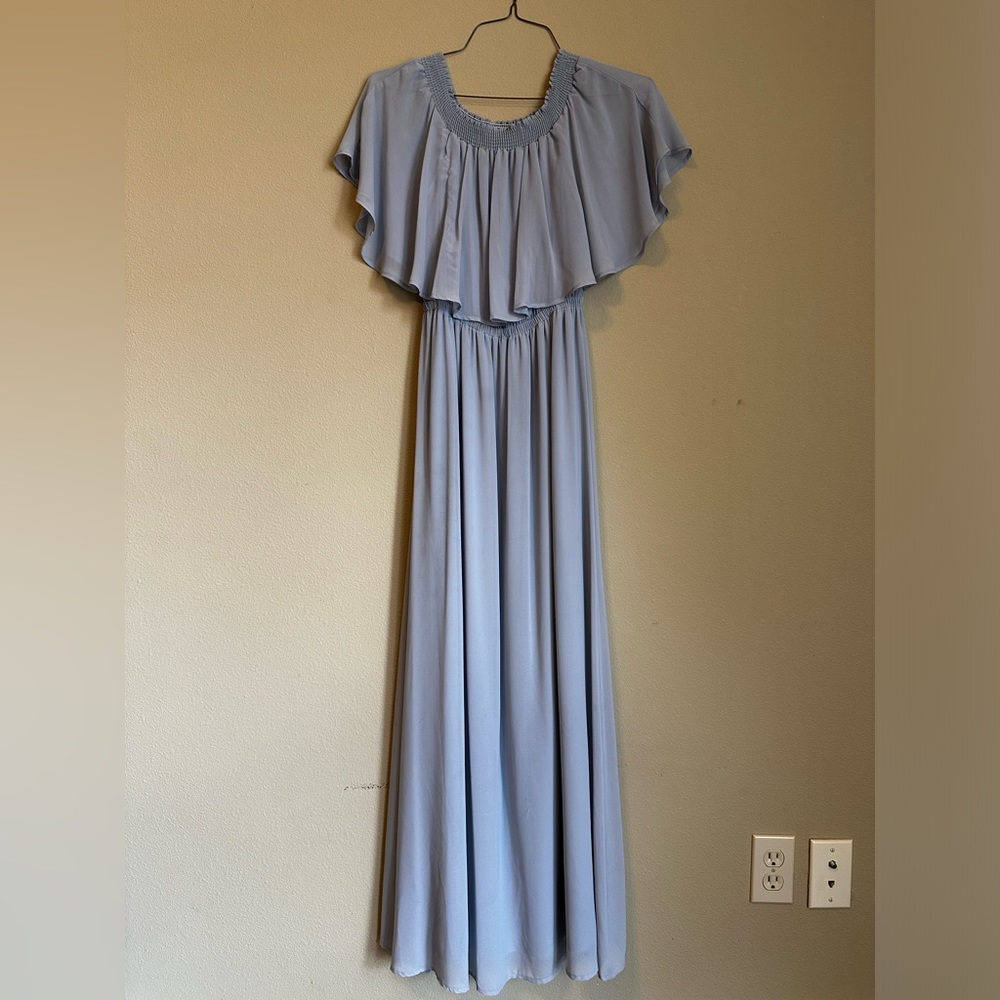 Show Me Your MuMu Maxi